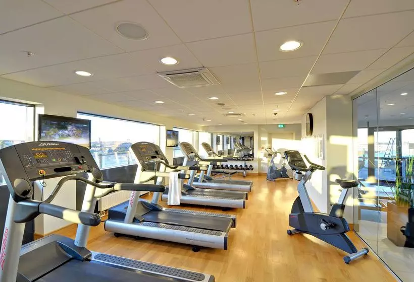 Fotos del hotel Scandic Sydhavnen:  3