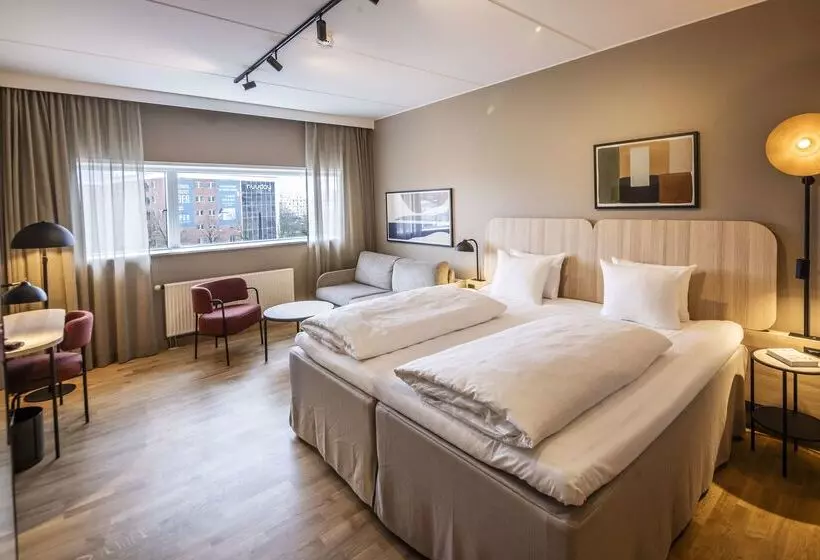 Fotos del hotel Scandic Sydhavnen:  10