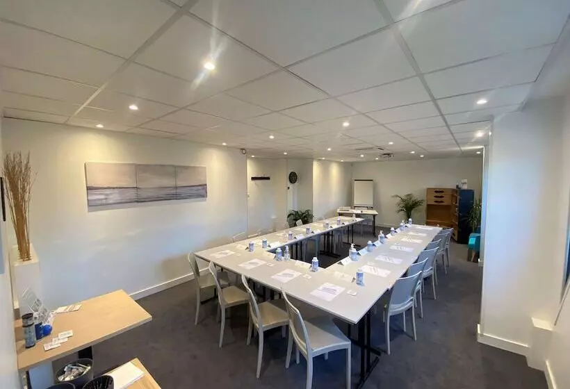 Fotos del hotel Sure Hotel By Best Western Bordeaux Lac:  25