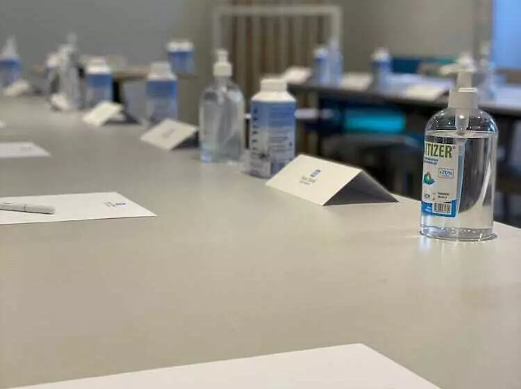 Fotos del hotel Sure Hotel By Best Western Bordeaux Lac:  17