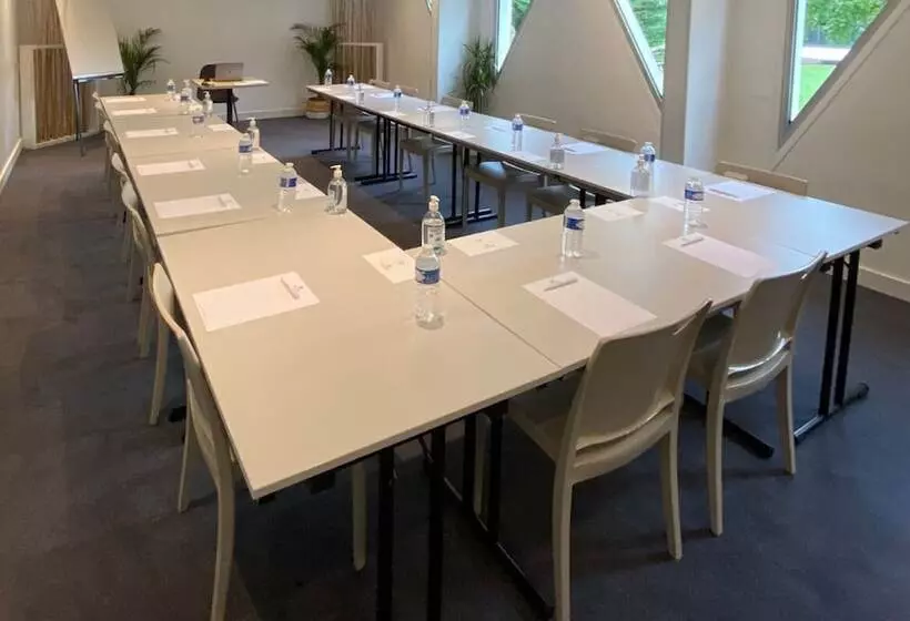 Fotos del hotel Sure Hotel By Best Western Bordeaux Lac:  12