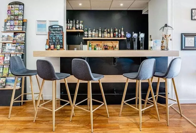 Fotos del hotel Sure Hotel By Best Western Bordeaux Lac:  11