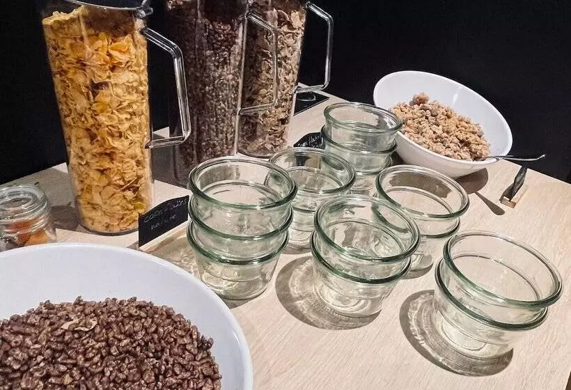 Fotos del hotel Sure Hotel By Best Western Bordeaux Lac:  15