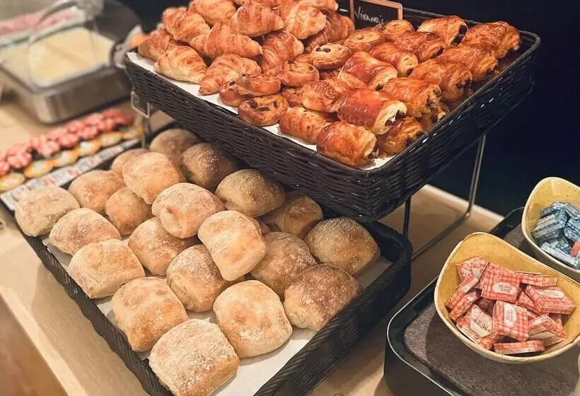 Fotos del hotel Sure Hotel By Best Western Bordeaux Lac:  10