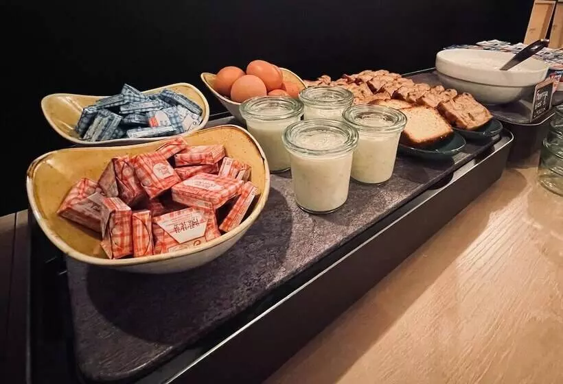 Fotos del hotel Sure Hotel By Best Western Bordeaux Lac:  4