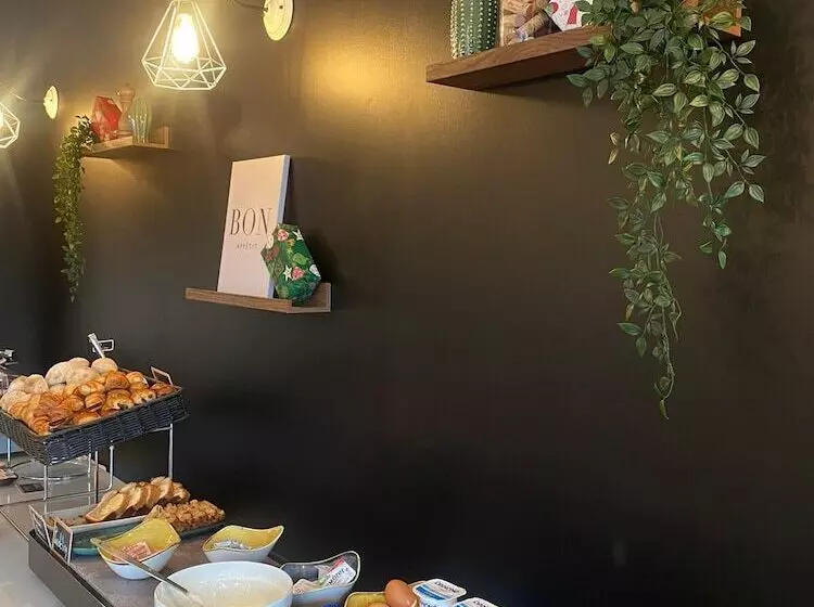 Fotos del hotel Sure Hotel By Best Western Bordeaux Lac:  16