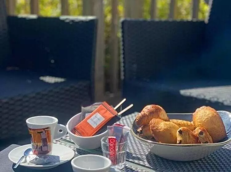 Fotos del hotel Sure Hotel By Best Western Bordeaux Lac:  13