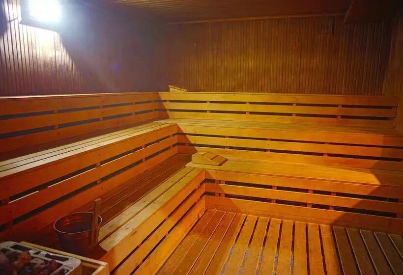 Fotos del hotel The Green Park Taksim:  5