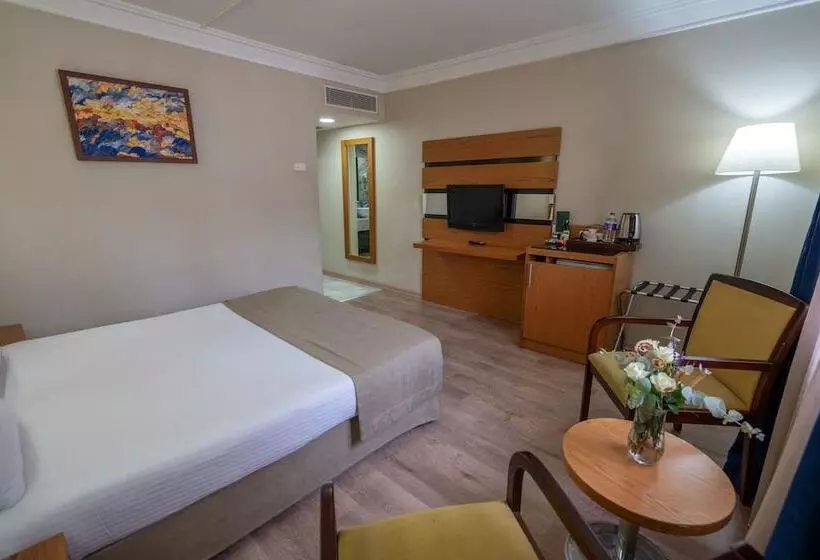 Fotos del hotel The Green Park Taksim:  10