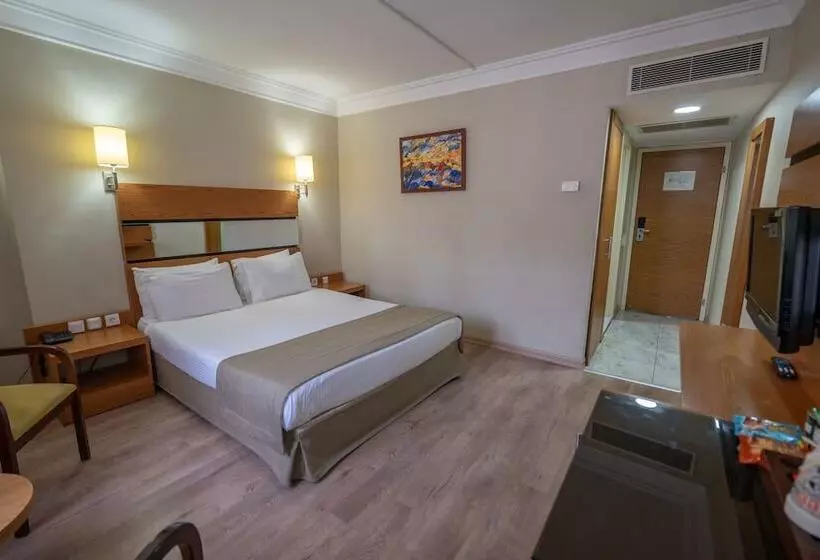 Fotos del hotel The Green Park Taksim:  21