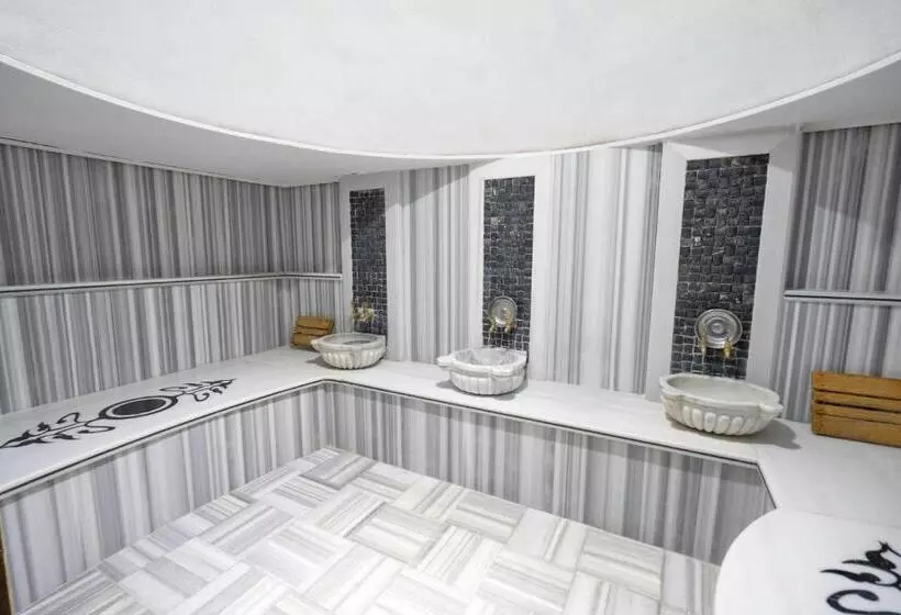 Fotos del hotel The Green Park Taksim:  13