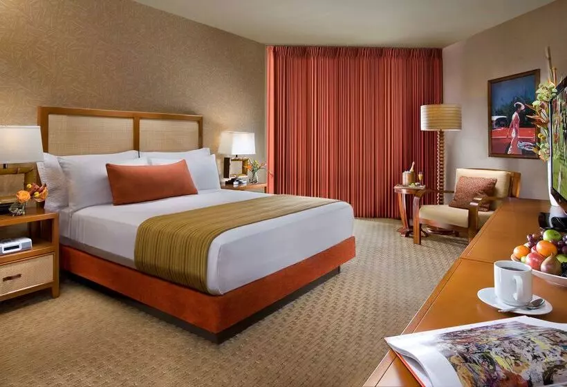 Fotos del hotel Tropicana Las Vegas A Doubletree By Hilton Hotel And Resort:  7