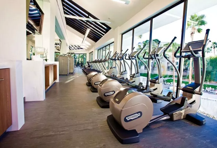 Fotos del hotel Tropicana Las Vegas A Doubletree By Hilton Hotel And Resort:  3