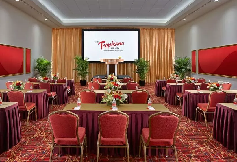 Fotos del hotel Tropicana Las Vegas A Doubletree By Hilton Hotel And Resort:  23