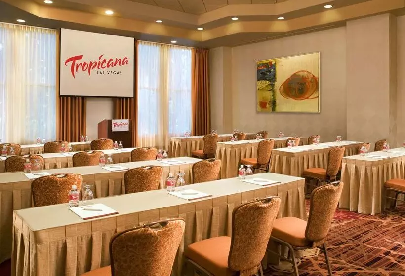 Fotos del hotel Tropicana Las Vegas A Doubletree By Hilton Hotel And Resort:  19