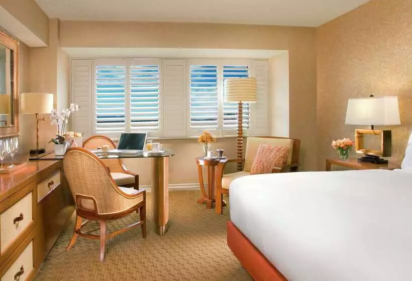 Fotos del hotel Tropicana Las Vegas A Doubletree By Hilton Hotel And Resort:  12