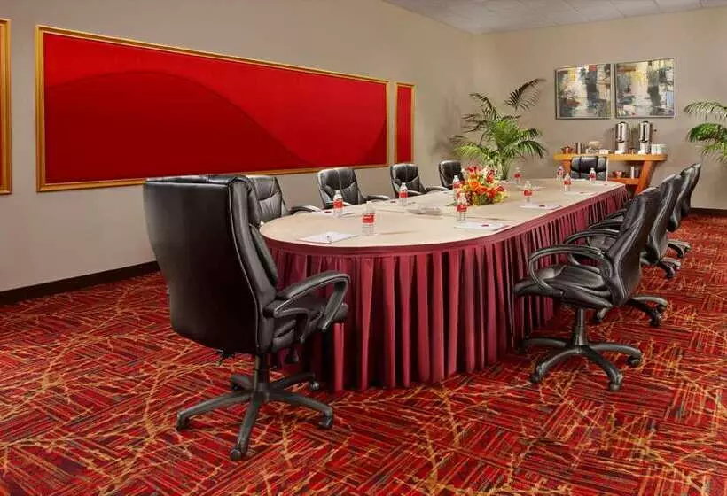 Fotos del hotel Tropicana Las Vegas A Doubletree By Hilton Hotel And Resort:  6