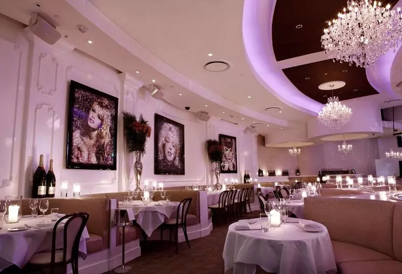 Fotos del hotel Tropicana Las Vegas A Doubletree By Hilton Hotel And Resort:  9