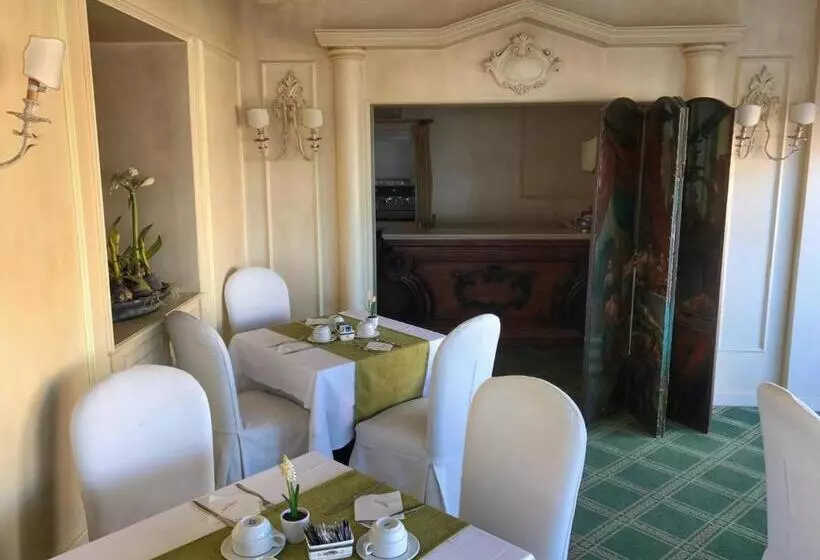 Fotos del hotel Villa Del Bosco:  6