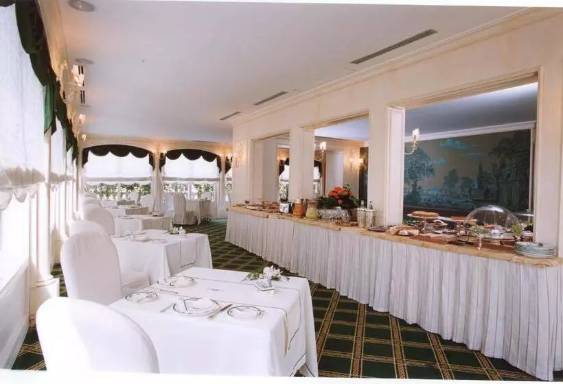 Fotos del hotel Villa Del Bosco:  24