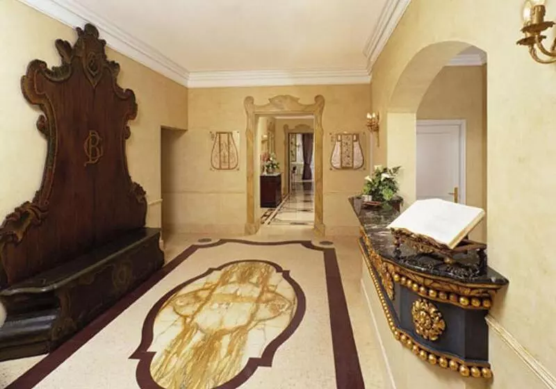 Fotos del hotel Villa Del Bosco:  5