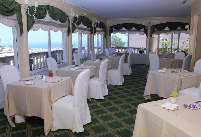 Fotos del hotel Villa Del Bosco:  17