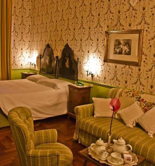 Fotos del hotel Villa Del Bosco:  25