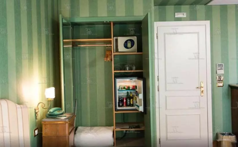 Fotos del hotel Villa Del Bosco:  14