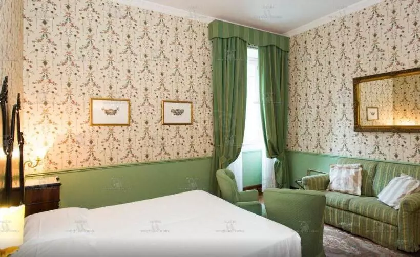 Fotos del hotel Villa Del Bosco:  9