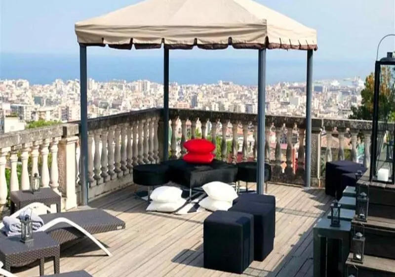 Fotos del hotel Villa Del Bosco:  13