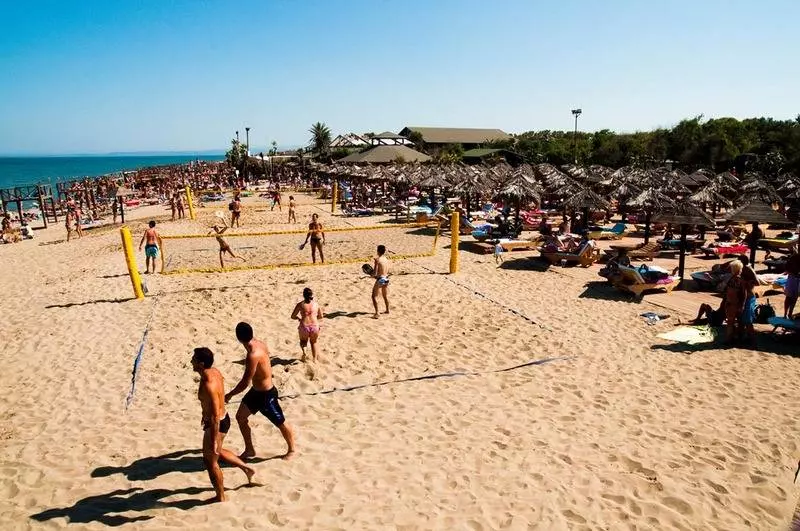 Fotos del hotel Villa Del Bosco:  4