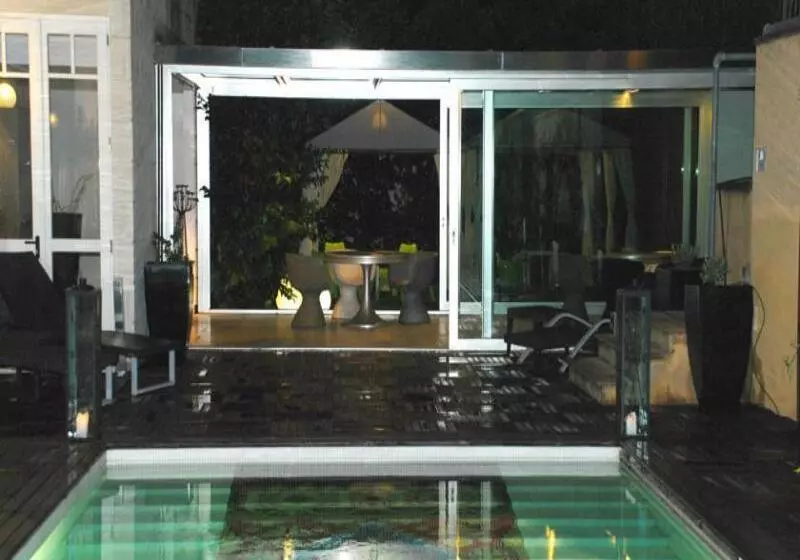 Fotos del hotel Villa Del Bosco:  7