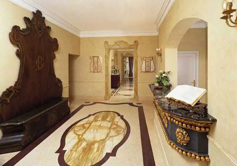 Fotos del hotel Villa Del Bosco:  11