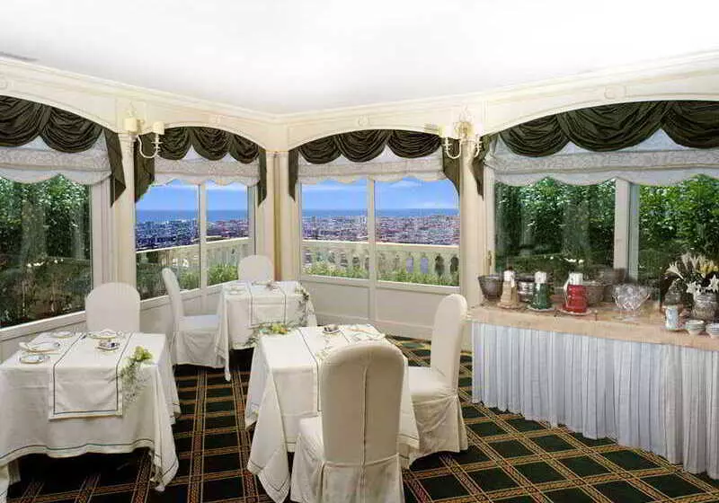 Fotos del hotel Villa Del Bosco:  21