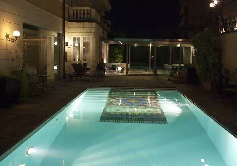 Fotos del hotel Villa Del Bosco:  2