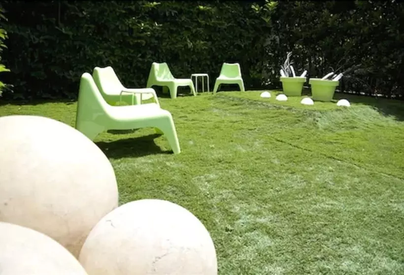 Fotos del hotel Villa Del Bosco:  18