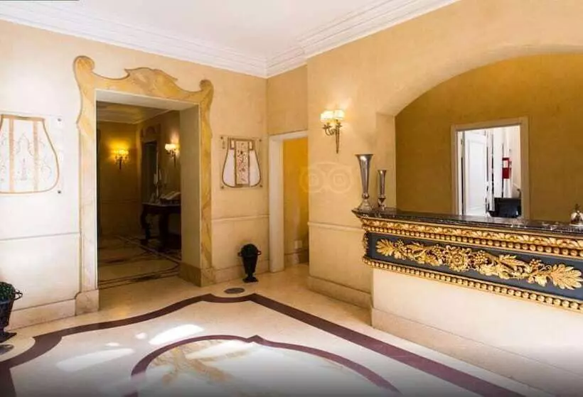 Fotos del hotel Villa Del Bosco:  23