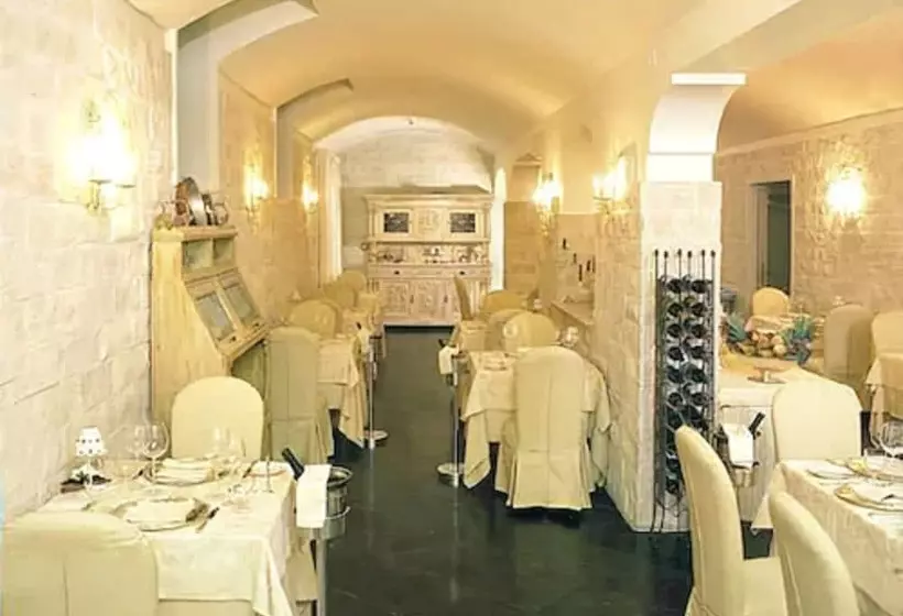 Fotos del hotel Villa Del Bosco:  12