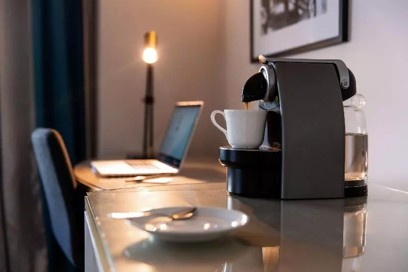 Fotos del hotel Radisson Blu Plaza  Sydney:  12