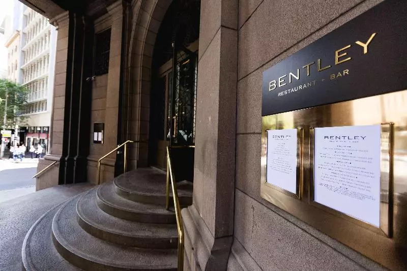 Fotos del hotel Radisson Blu Plaza  Sydney:  6