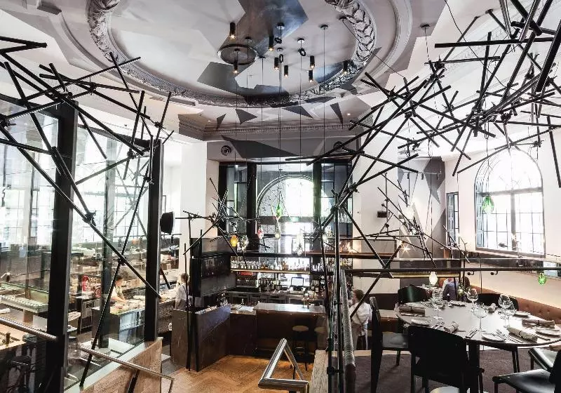 Fotos del hotel Radisson Blu Plaza  Sydney:  20