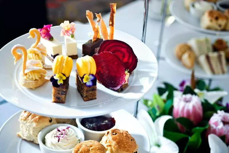 Fotos del hotel Radisson Blu Plaza  Sydney:  3