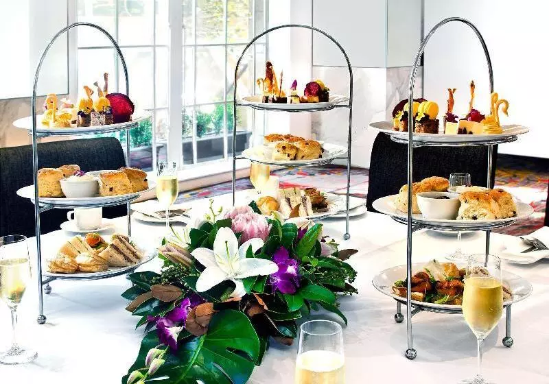 Fotos del hotel Radisson Blu Plaza  Sydney:  23