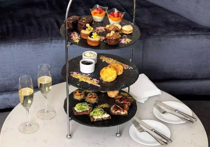 Fotos del hotel Radisson Blu Plaza  Sydney:  16