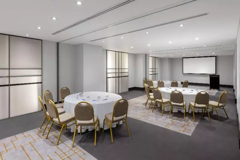 Fotos del hotel Radisson Blu Plaza  Sydney:  5