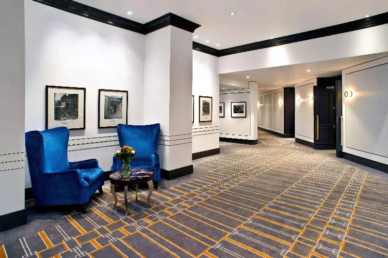 Fotos del hotel Radisson Blu Plaza  Sydney:  2