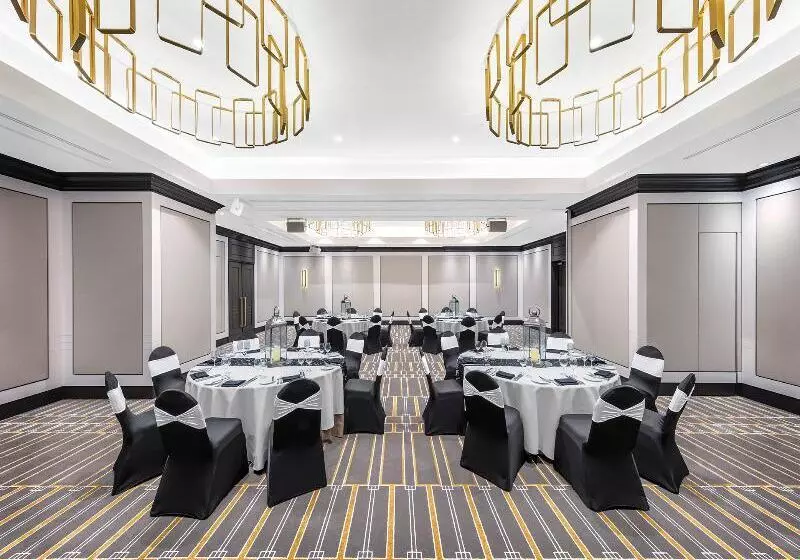 Fotos del hotel Radisson Blu Plaza  Sydney:  14