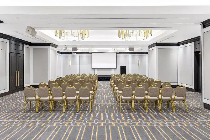 Fotos del hotel Radisson Blu Plaza  Sydney:  10