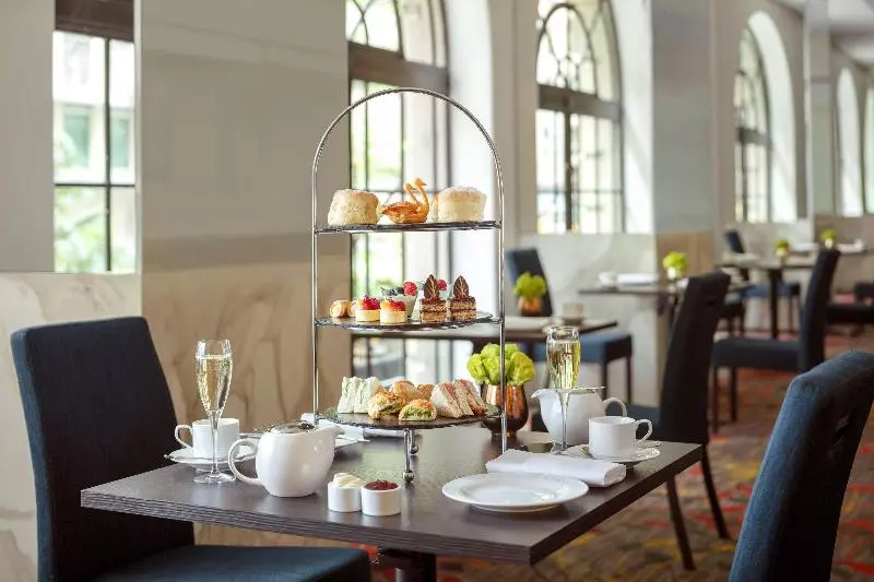 Fotos del hotel Radisson Blu Plaza  Sydney:  15