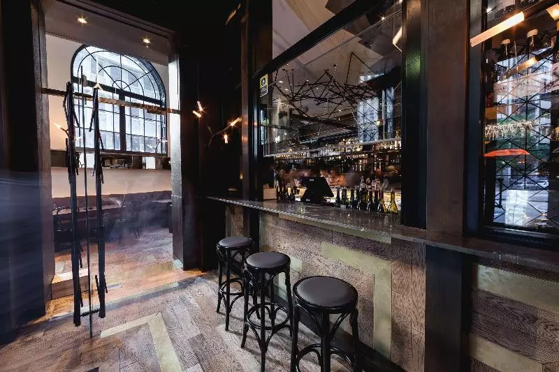 Fotos del hotel Radisson Blu Plaza  Sydney:  4